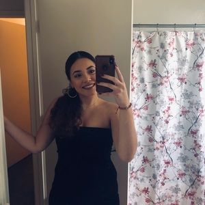 Meet your Posher, Erika